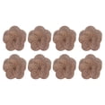 thumbnail image 3 of Difusor De Madera Para Coche, 8 Piezas De Encanto Natural, Respetuoso Con El Medio Ambiente, Difusor De Madera Para Coche De Alta Seguridad Para Dormitorio ANGGREK Wooden Diffuser for Car, 3 of 8