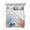 Blue, variant on Quilts King Size Bedding Set, Orange Navy Blue Coral Lightweight Quilted Comforter, Summer Beach Coastal Ocean Starfish Reversible Bedspread Coverlet with Pillow Covers for All Season, 96" x 106"