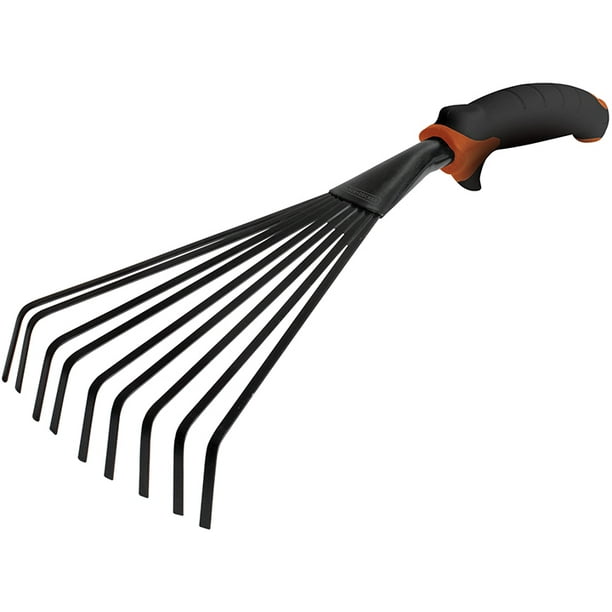 Black & Decker Classic Fan Rake
