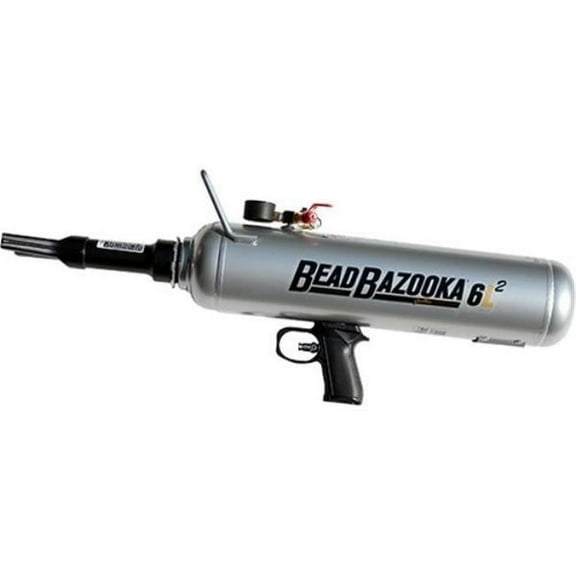 Gaither GAIGBB6L2 6 ltr Gen 2 Bead Bazooka