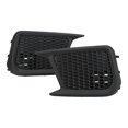 thumbnail image 4 of Biseles de luz antiniebla delantera izquierda derecha Qiguang 57731VA400 57731VA410 Reemplazo para WRX STI 2018-2019, 4 of 19