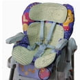 thumbnail image 3 of Cubierta del Asiento del Cochecito de bebé Zulema Estera del verano Verde 54 * 38cm, 3 of 8