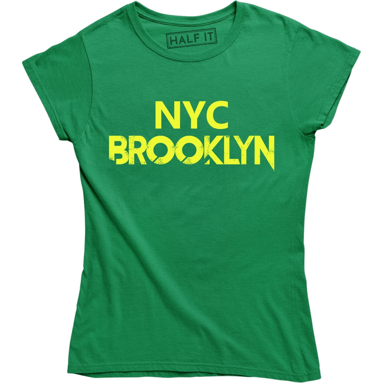 made in nyc t shirt