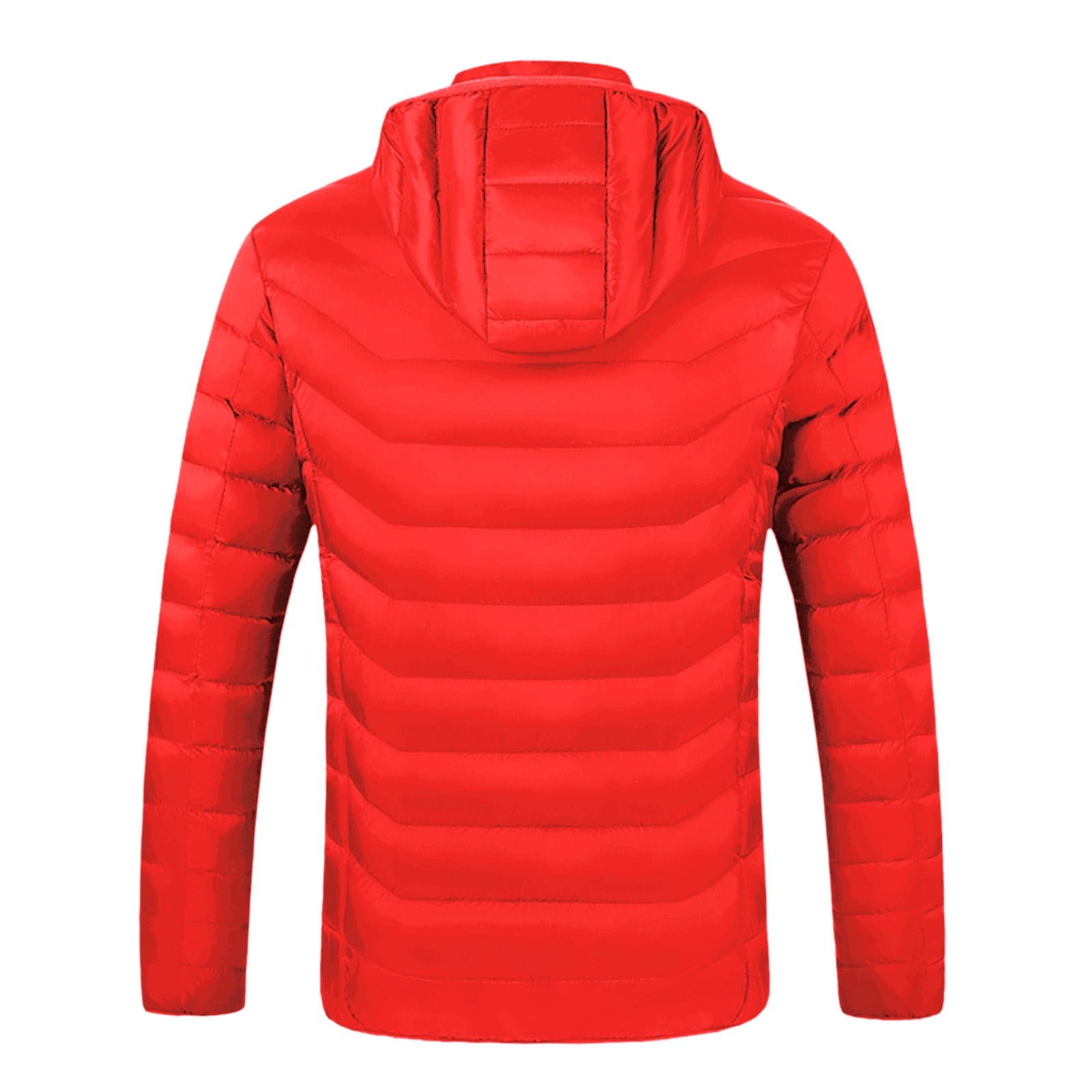 Electric Heating Jacket 