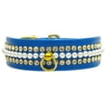 thumbnail image 5 of Dog, Puppy and Pet Collar, "Mini Pearl  Jewel", 5 of 10