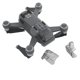 thumbnail image 5 of Lente de cámara Sensor 3D Protector de pantalla Protector de cubierta para DJI Spark Drone, 5 of 5