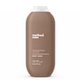 thumbnail image 1 of Body Wash Method para hombre, sándalo y vetiver, 532 ml (paquete de 1), 1 of 7