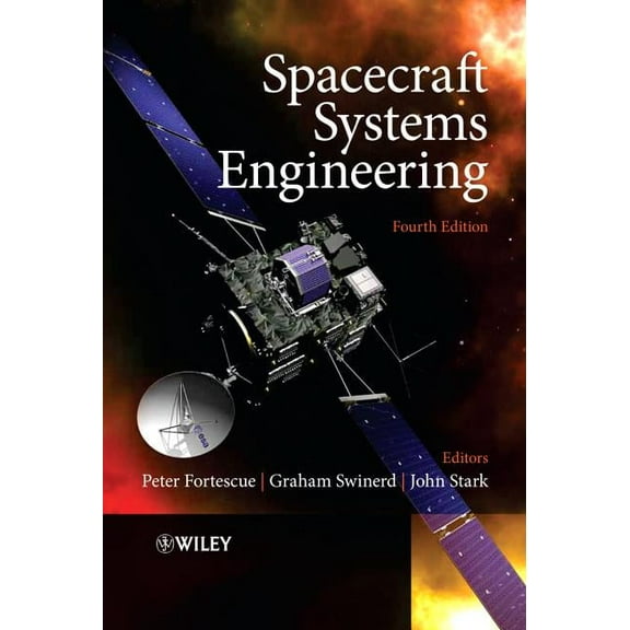 Aerospace Spacecraft Systems Engineering, Book 25, (Hardcover)
