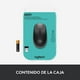 thumbnail image 4 of Mouse Logitech M190 Negro, 4 of 4