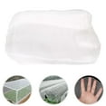 thumbnail image 4 of Mesh Netting Garden Netting Bird Netting for Garden Protect Vegetable Plants and Fruit Trees Heavy Duty Woven Mesh Heat Resistance Bug Net Insect Netting Protection Against Birds  Deer, 4 of 7
