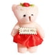 thumbnail image 1 of Juego de dibujos animados de Bob Boo, muñecas periféricas, Robot rojo relleno, muñecos de peluche, colección de regalos de vacaciones, novedad de 2023, 1 of 4