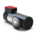 thumbnail image 2 of Riwcyla Car DVR Dash 150° Wide,Angle Driving Recorder Dashcam Built,in WiFi Support Night,Vision Loop Recording Parking Monitor Voice Reminder, 2 of 6