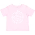 thumbnail image 3 of Inktastic Pi Day Pi Numerals in Spiral Boys or Girls Baby T-Shirt, 3 of 5
