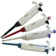thumbnail image 2 of Lab Pipettor Laboratory Micropipette Universal Manual Fixed Pipette Laboratory Single Channel Pipettors with 11 Sizes ,Easy Calibration, 2 of 6