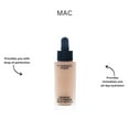 thumbnail image 5 of Mac Cosmetics Studio Foundation NC30 -1.0 Oz, 5 of 5