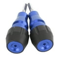 thumbnail image 1 of FLAMEEN Exhaust Frame Sliders,Motorcycle Crash Pad,Universal Motorcycle Exhaust Crash Pad 10mm Protector Frame Slider Stainless Steel, 1 of 8