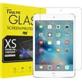 thumbnail image 1 of duomi-Vultic Screen Protector for iPad Mini 4 (2015) / Mini 5 (2019), Tempered Glass Film Cover, 1 of 4