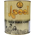 thumbnail image 1 of Aseel - Vegetable Ghee - 1ct - 16kg &ndash; Authentic Taste & Superior Quality (1ct), 1 of 1
