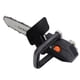thumbnail image 5 of Accesorio de motosierra con amoladora angular, soporte de motosierra eléctrica, accesorio de motosierra, herramienta de corte de madera, diseño revolucionario, 5 of 8