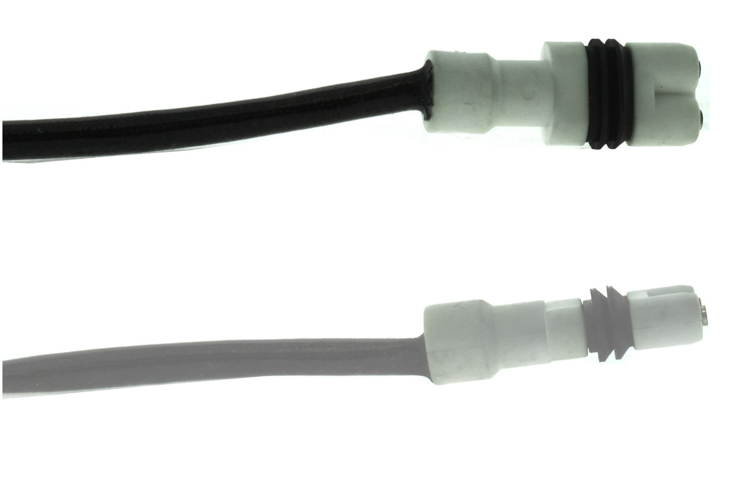 Centric Parts Disc Brake Pad Wear Sensor P/N:116.37019 Fits select: 1995-1997 PORSCHE 911, 1998 PORSCHE 911 CARRERA S/CARRERA 4/CARRERA 4S