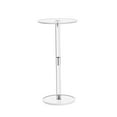 thumbnail image 2 of Lipstore Bedside Table Living Room Coffee Table Couch Table for Office Apartmen Cabin, 2 of 8