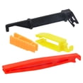 thumbnail image 2 of Miangastore Relay Puller Pliers Plastic 4Set 1.22X0.39X0.20In, 2 of 8