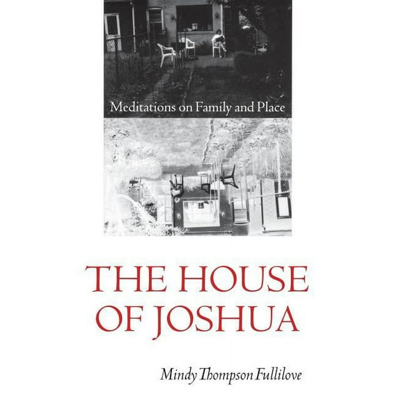 Texts and Contexts: The House of Joshua : Meditations on Family and Place (Paperback)