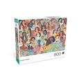 thumbnail image 4 of Buffalo Games 1500-Piece Woman Power Intelocking Jigsaw Puzzle for Adults Ages 14+, 4 of 5