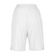 thumbnail image 5 of WILLBEST Pantalones Casuales para Mujer, Anchos, Largos, con Cordón, Cintura Elástica, Pantalones Casuales de Pierna Lisa para Mayor Comodidad y Estilo. Extra Grande, 5 of 5