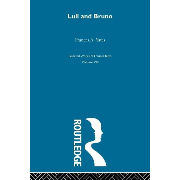 Lull & Bruno, (Paperback)