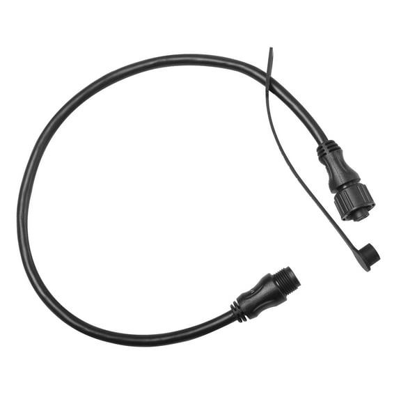 Garmin NMEA 2000 Backbone/Drop Cable (1 Ft.) | Bundle of 2