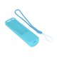 thumbnail image 3 of Funda protectora de silicona para control remoto para IOST K, funda protectora de silicona a prueba de golpes para control remoto para IOST Funda protectora de silicona para IOST K Estética elegante, 3 of 9