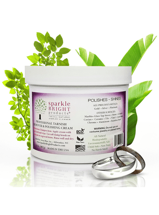 Sparkle Bright Jewelry Cleaner  Starter Jewelry Cleaning Kit – Sparkle  Bright Products
