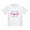 White, variant on CafePress - I'm Two Much 2Nd Birthday Toddler T Shirt - Cute Toddler T-Shirt, 100% Cotton