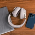 thumbnail image 3 of Almohadillas para auriculares WC PadZ QC Ultra para Bose QC Ultra Gen 1 y 2, 3 of 8