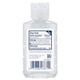 thumbnail image 3 of Germ-X ​​Original Desinfectante De Manos Gel Hidratante Que No Seca Con Vitamina E Fórmula Instantánea Y Sin Enjuague A Granel Tamaño Mini De Viaje Para Llevar 2 Onzas Líquidas (Paquete De Exhibición, 3 of 5