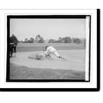 thumbnail image 2 of Historic Framed Print, Meusel out at 3rd, 17-7/8" x 21-7/8", 2 of 9