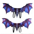thumbnail image 4 of BINGLI Prank Toys Hallo-ween Carnival Adult Decorative Non Woven DragonWings Wing Props, 4 of 4