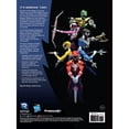 thumbnail image 2 of Power Rangers: Power Rangers Roleplaying Game Core Rulebook (Other), 2 of 3