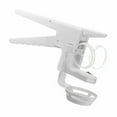 thumbnail image 1 of Egg Cracker Household Handheld Eggshell Opener handheld egg opener handheld Kitchen Cooking Egg Separator Kitchen Gadget, 1 of 1
