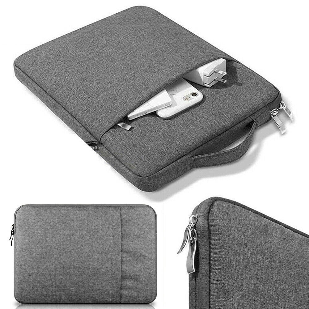 Laptop Case Bag Soft Cover Sleeve Pouch For 11''13''15.6'' Macbook Notebook Hot 