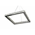 thumbnail image 5 of 5080P20ST-S-CWI Lighting-LED Chandelier with Chrome Finish, 5 of 9