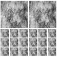 thumbnail image 1 of Raindrops 50 Sheets Fiber Tissue Paper for Artists Cute Wrapping Paper, 1 of 6