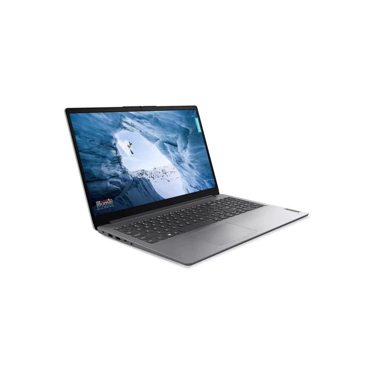 New Lenovo Ideapad 1i Laptop, 15.6 inch FHD Display, Intel Core i5