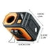thumbnail image 3 of Outdoor Waist Hanging Fan High Wind Power Fan 9000mAh Long Neck Hanging Fan Portable And Multifunctional Night Light USB Fan, 3 of 6