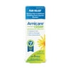 Boiron Arnicare Cream, Homeopathic Medicine for Pain Relief, Muscle Pain & Stiffness, Swelling from Injuries, Bruises, 1.4 oz