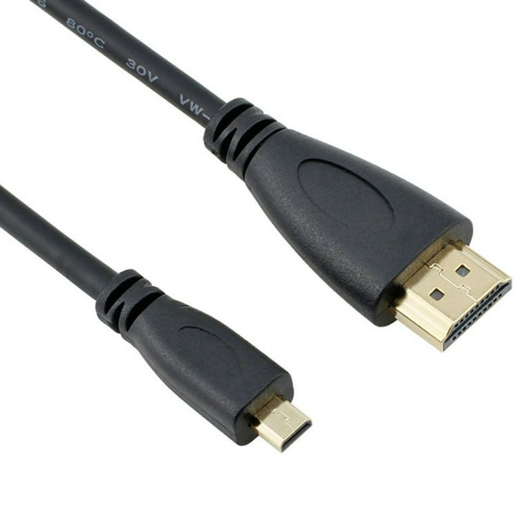 Cable HDMI a Micro HDMI (V1.4)