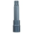 thumbnail image 3 of Herramienta de hardware, destornillador de 12 puntas, punta de aleación, punta de destornillador de acero de aleación, diseño fácil de usar, 3 of 12
