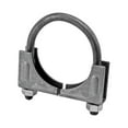 thumbnail image 2 of Bell Automotive Muffler Clamp Saddle - Steel - 1.87 In, 2 of 2