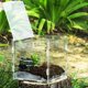 thumbnail image 4 of KAIYANG Contenedor de terrario de acrílico transparente de 360 grados para casillero, escarabajo, rociador, hábitat de reptiles (15 x 15 x 15 cm), 4 of 4